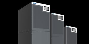 Eaton představuje novou kompaktní UPS šetřící váš prostor i náklady