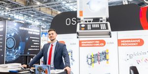 Veletrh AMPER 2025 ukázal význam elektrotechnického průmyslu