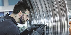 GE Aerospace investuje v tomto roce 78 milionů eur do evropské výroby