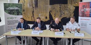 Kolik je v Česku firem ve zbrojařském průmyslu? A potkáte je na IDETu?