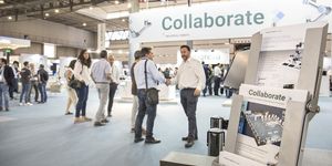 Universal Robots pořádá Collaborate Poland 2025 – největší akci zaměřenou na koboty ve střední a východní Evropě
