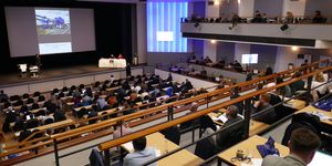 Konference „povrchové úpravy“ Praha 2025