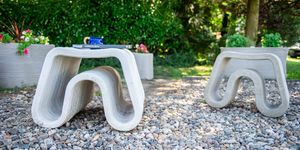 HENNLICH testuje inovativní nehořlavý materiál pro 3D tisk