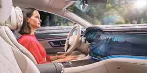 Auto Shanghai – Bosch představuje nový software a hardware pro asistované a automatizované řízení