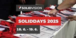 SolidDays 2025