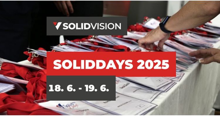 SolidDays 2025