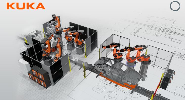 Od nápadu k realitě: simulační asistent pomáhá realizovat automatizační projekty