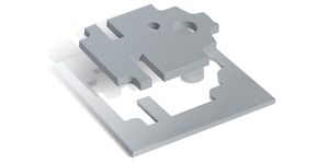 Divize Parker Chomerics aktualizuje katalog materiálů produktů tepelného rozhraní o řešení pro chlazení elektroniky
