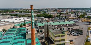 Nová výrobní hala společnosti Prakab: Investice do budoucnosti výroby i energetické efektivity