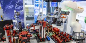 Přípravy na MSV 2025 jsou v plném proudu. Podívejte se na první novinky letošního ročníku