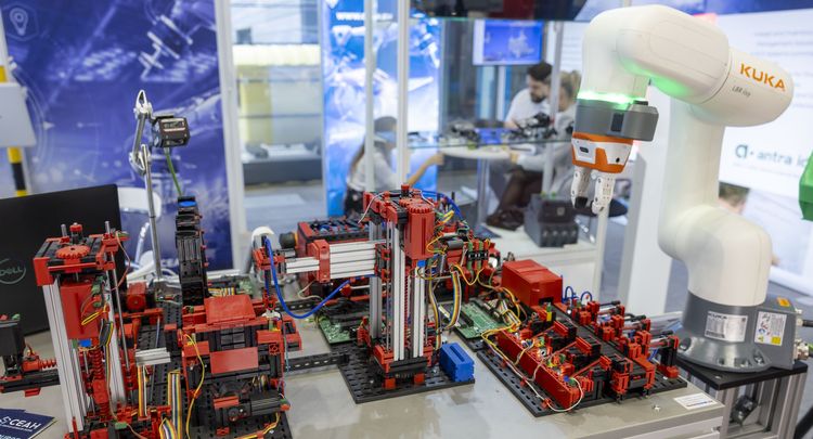 Přípravy na MSV 2025 jsou v plném proudu. Podívejte se na první novinky letošního ročníku