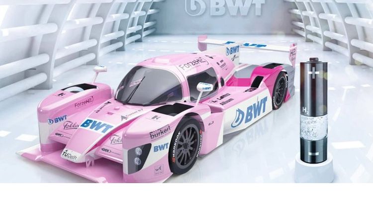 Inovativní membránové technologie nacházejí stále více využití  při úpravách vody, v automobilovém průmyslu či energetice