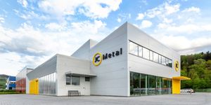 JC-Metal udržel v roce 2024 tržby těsně pod 100 miliony. Trh stagnoval, firma investuje do inovací a plánuje růst