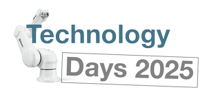Robotika, automatizace a inovace: Pardubice přivítají Technology Days 2025