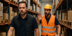 Počet úrazů ve zpracovatelském průmyslu klesá, pomáhat může i robotizace