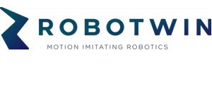 RoboTwin získává pre-seed investici 1,25 milionů euro od soukromých investorů a EU
