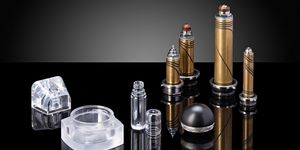 Otevírání nových cest k efektivitě díky průlomovým inovacím v technologiích horkých vtoků