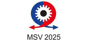 MSV 2025: Technologie, silný program plný novinek i příležitosti pro networking