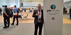TECHNOLOGY DAYS firmy Stäubli!