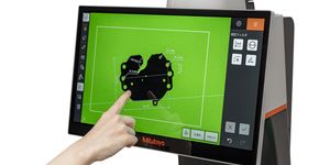 Společnost Mitutoyo představuje nový QM-Fit: chytrý kamerový systém pro rychlé a intuitivní měření