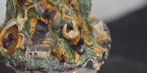 Digitální klenoty: 3D skenování jako nástroj pro zachování uměleckých artefaktů