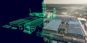 Siemens na MSV představí řešení a inovace pro vyšší produktivitu a konkurenceschopnost