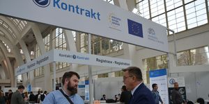 Kontakt-Kontrakt: Vaše zkratka od KONTAKTU ke KONTRAKTU
