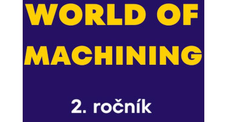 Oneindustry Vás zve do expozice na WORLD OF MACHINING 2025 Co? Kde? Kdy? Jak? (vstupné, parkování, příjezd)
