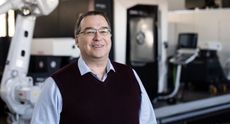 Evropský projekt MOSAIC startuje: Vědci z CEITEC budou vyvíjet senzor pro včasnou detekci závad elektromotorů