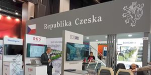 Český železniční průmysl realizuje v Polsku zakázky v řádu miliard Kč. K růstu výrazně přispěla účast na veletrhu TRAKO 2025