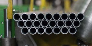 ArcelorMittal Tubular Products Karviná: Rok 2024 potvrdil odolnost firmy a přinesl investice do rozvoje