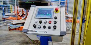 Fond SkyLimit posiluje v oblasti průmyslové automatizace. Dokončil akvizici společnosti Prozax