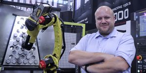 Profika: 4 kroky, jak ušetřit při provozu CNC stroje