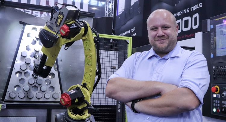 Profika: 4 kroky, jak ušetřit při provozu CNC stroje