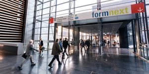 Formnext 2025 – Pohled do budoucnosti na klíčové body letošní přední akce aditivní výroby