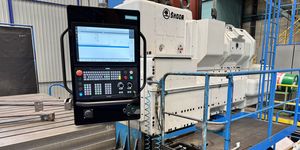 Retrofity Siemens otevírají starším strojům cestu do digitální budoucnosti