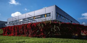 Skupina Continental Automotive se mění na AUMOVIO. V Česku působí ve čtyřech výrobních závodech