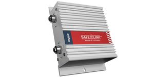 HMS Networks uvádí na trh Anybus Safe2Link™ Remote IO-CS – nejjednodušší a nejrychlejší cestu k zajištění funkční bezpečnosti mobilních strojů