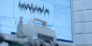 Měřicí stroje a zařízení Mitutoyo zajišťující kvalitu výroby ve společnosti Purso-Tools