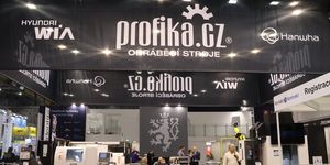 Profika: MSV ukázal sílící zájem o robotizaci