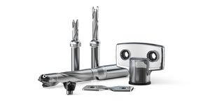 Vrtejte lépe, rychleji a chytřeji s vrtáky Seco® X-Tip Brno,