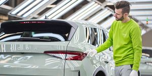 Milion vyrobených vozidel a druhý nejsilnější měsíc roku