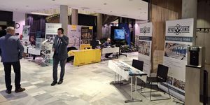 Ohlédnutí za 21. Mezinárodním odborným seminářem „PROGRESIVNÍ A NETRADIČNÍ TECHNOLOGIE POVRCHOVÝCH ÚPRAV“.