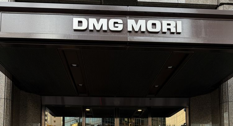 DMG MORI a HAIMER posilují své globální strategické partnerství