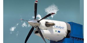 Motor Catalyst získal ocenění jako vynikající technický projekt roku