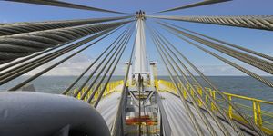 Huisman představuje Rope Vision jako nejnovější rozšíření svého servisního portfolia