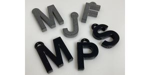 Společnosti AM Solutions a LuxYours spojují své odborné znalosti v oblasti vyhlazování aditivně vyráběných polymerních dílů napařováním