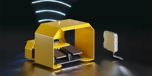 S větším ochranným krytem a novým bezdrátovým systémem