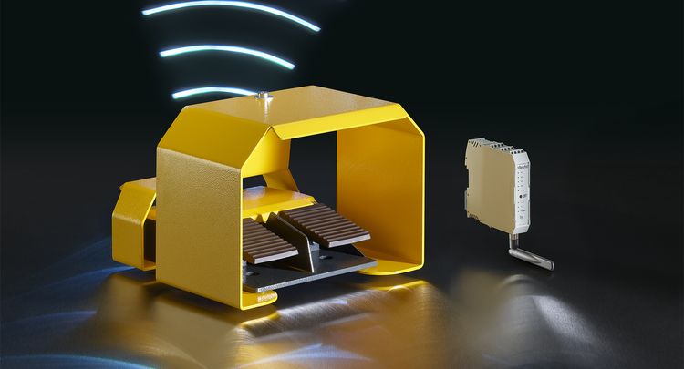 S větším ochranným krytem a novým bezdrátovým systémem