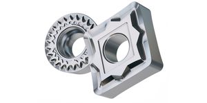 TS0501: Nový standard v soustružení superslitin